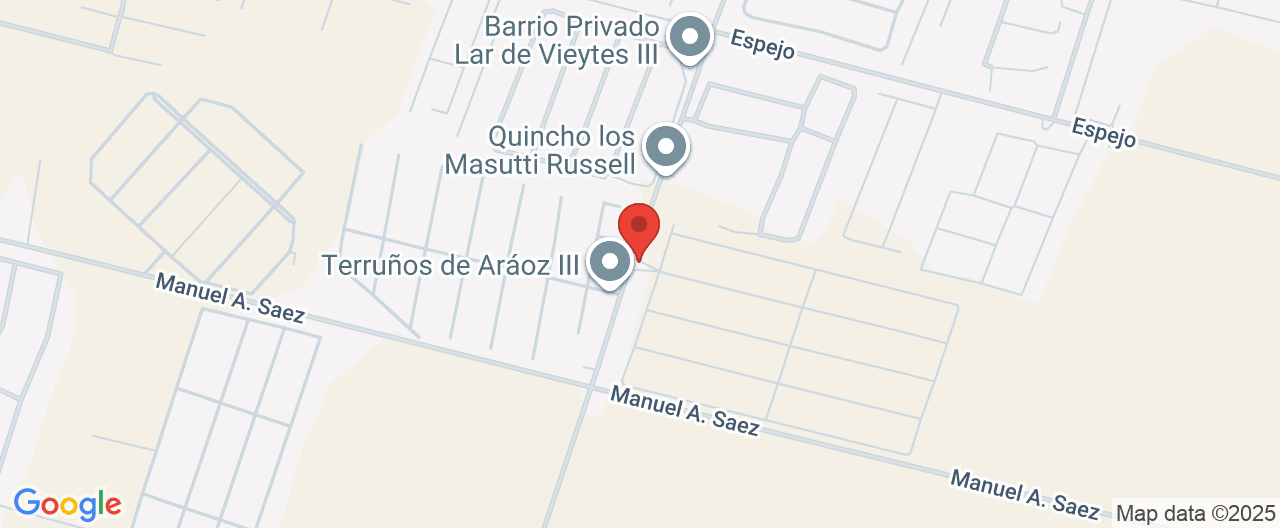 Mapa de ubicación