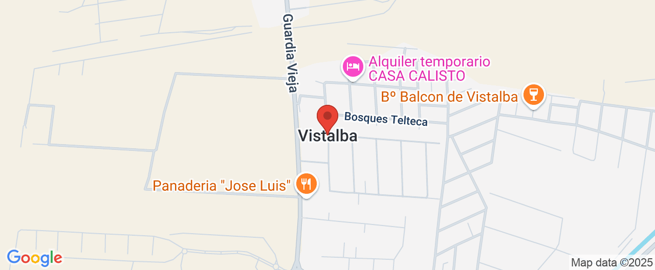 Mapa de ubicación