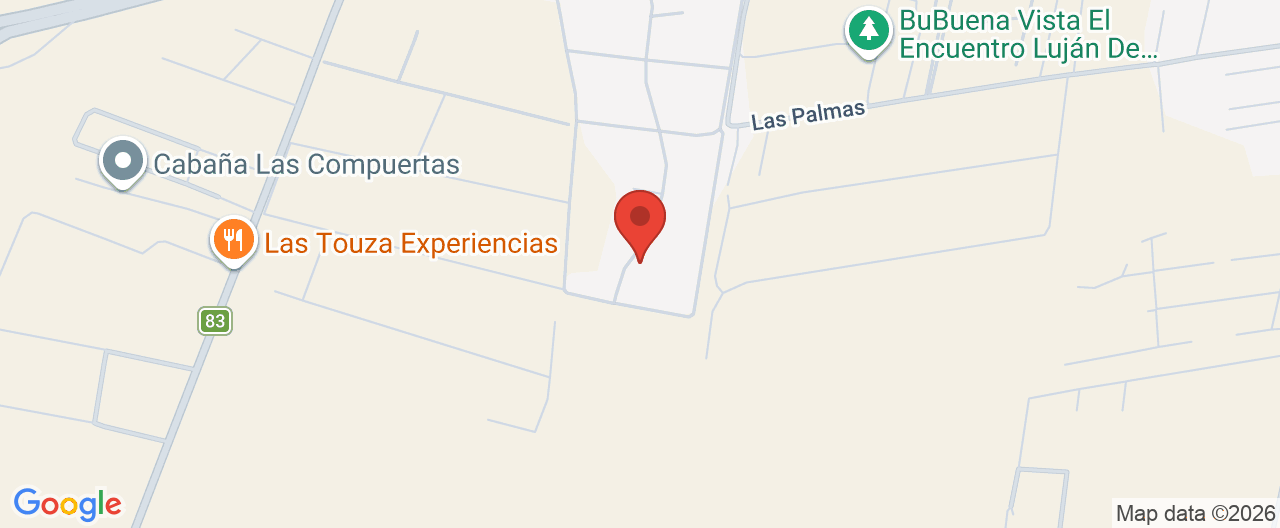 Mapa de ubicación