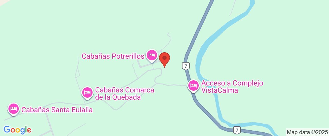 Mapa de ubicación