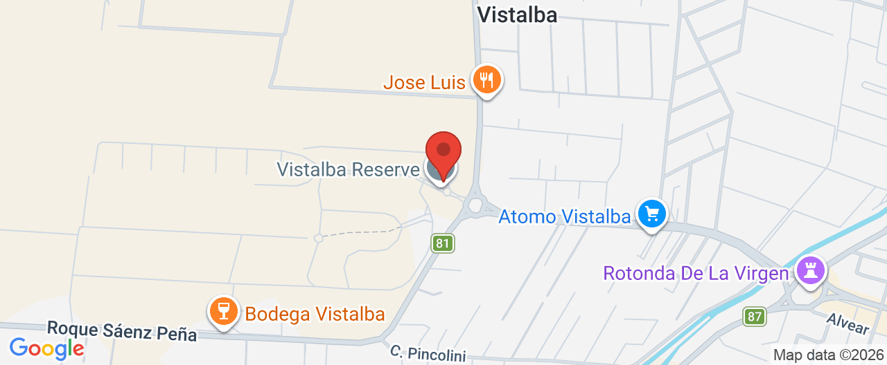 Mapa de ubicación