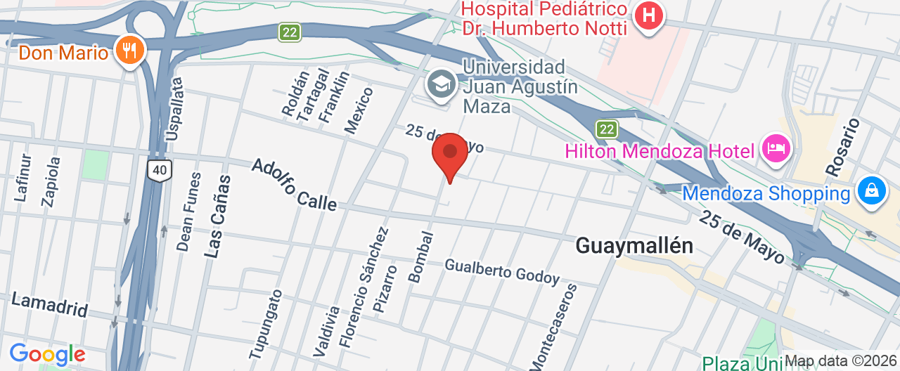 Mapa