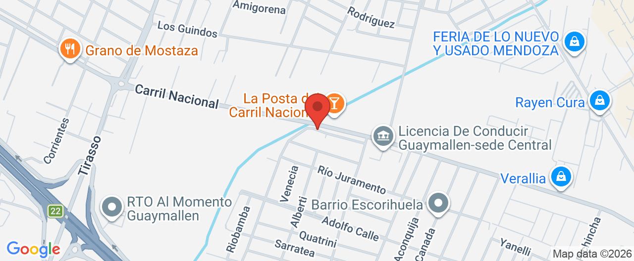Mapa