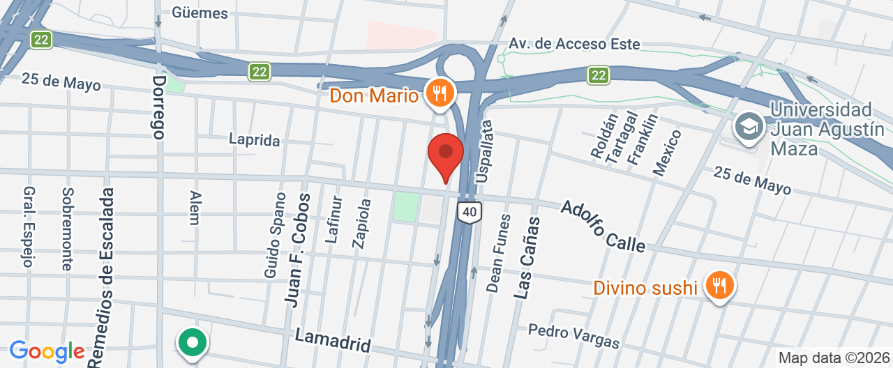 Mapa