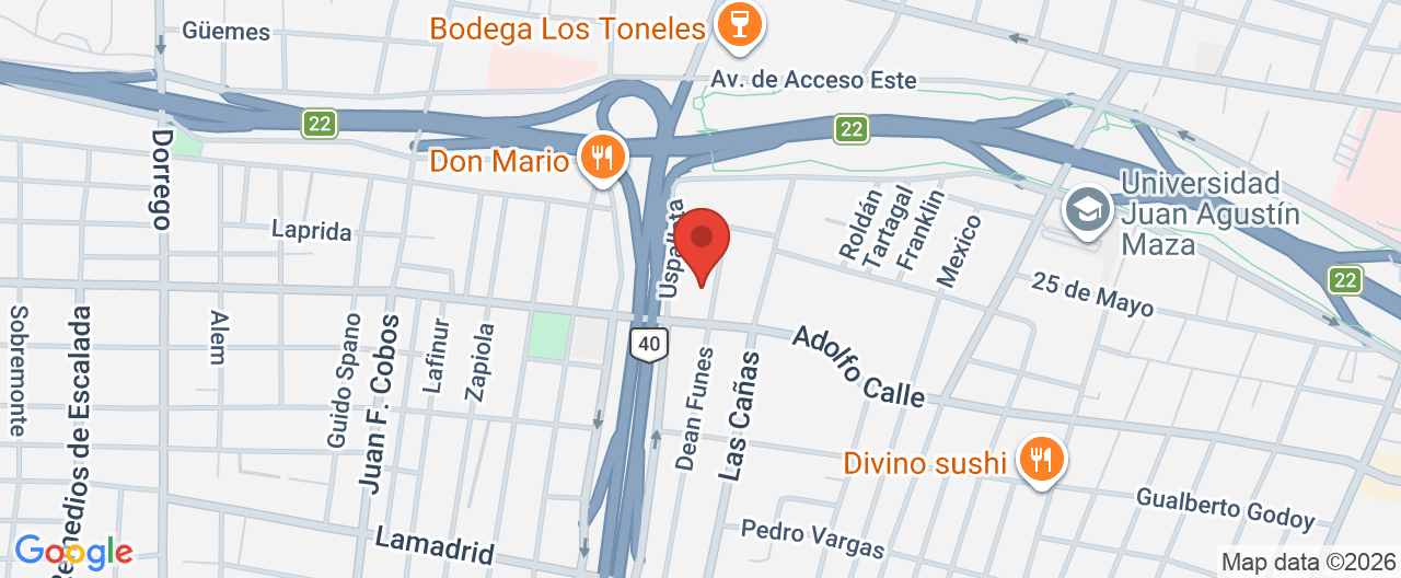 Mapa