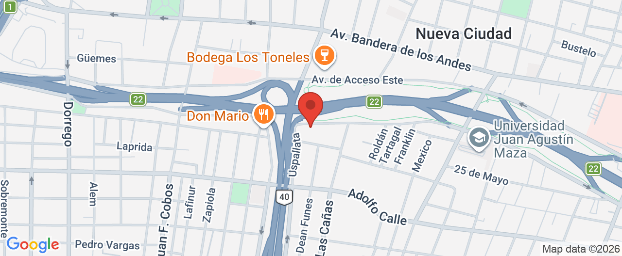 Mapa