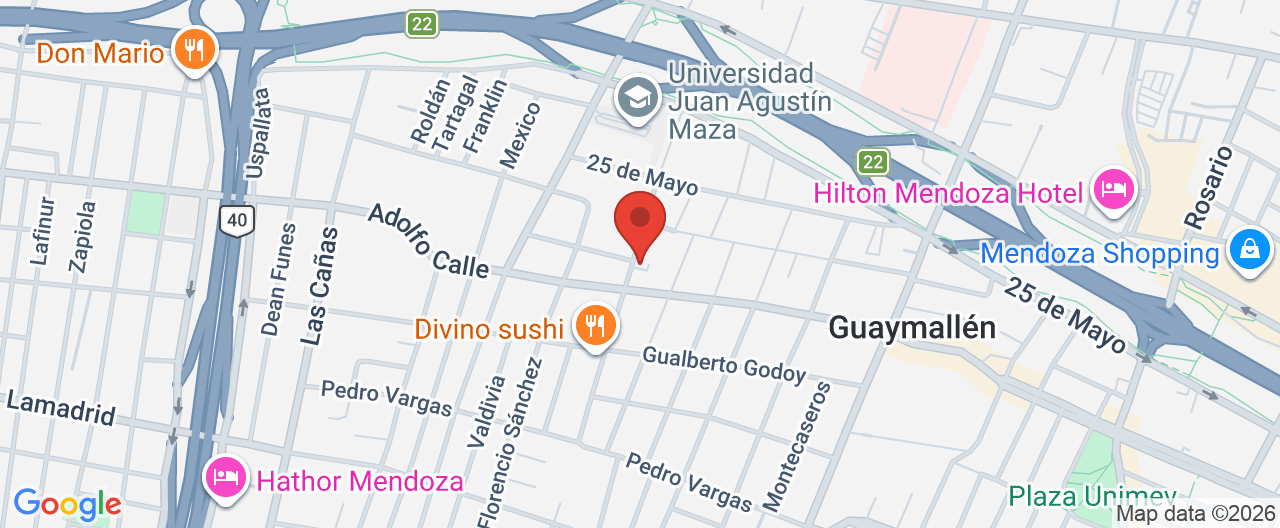 Mapa
