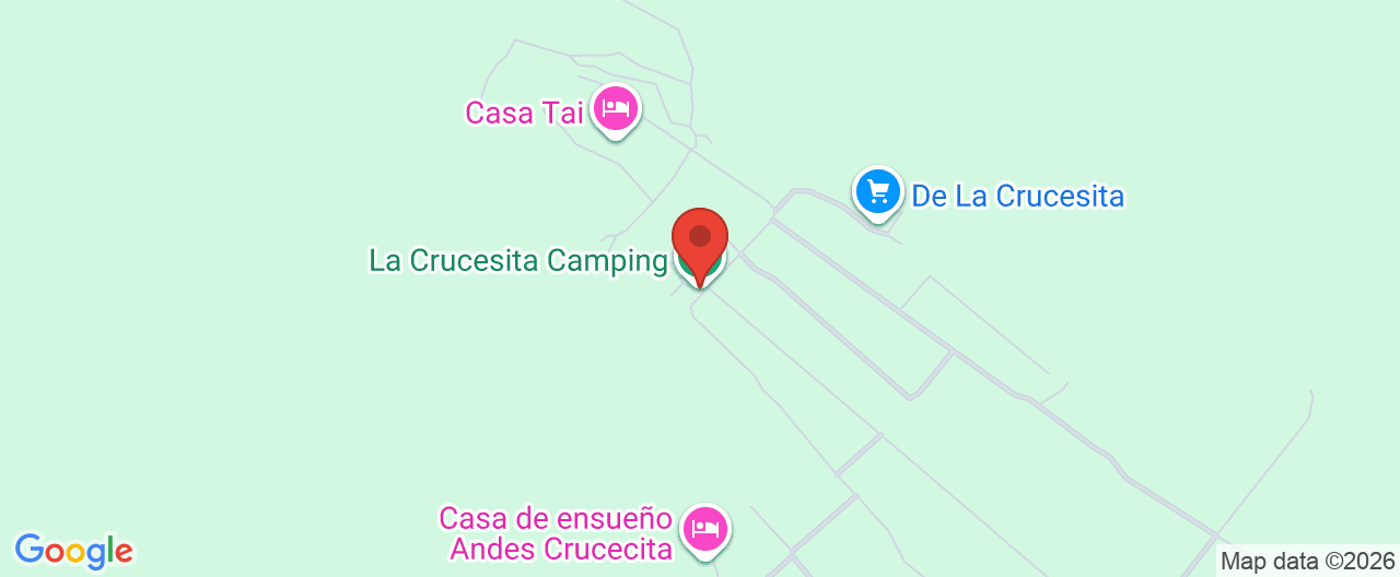 Mapa de ubicación