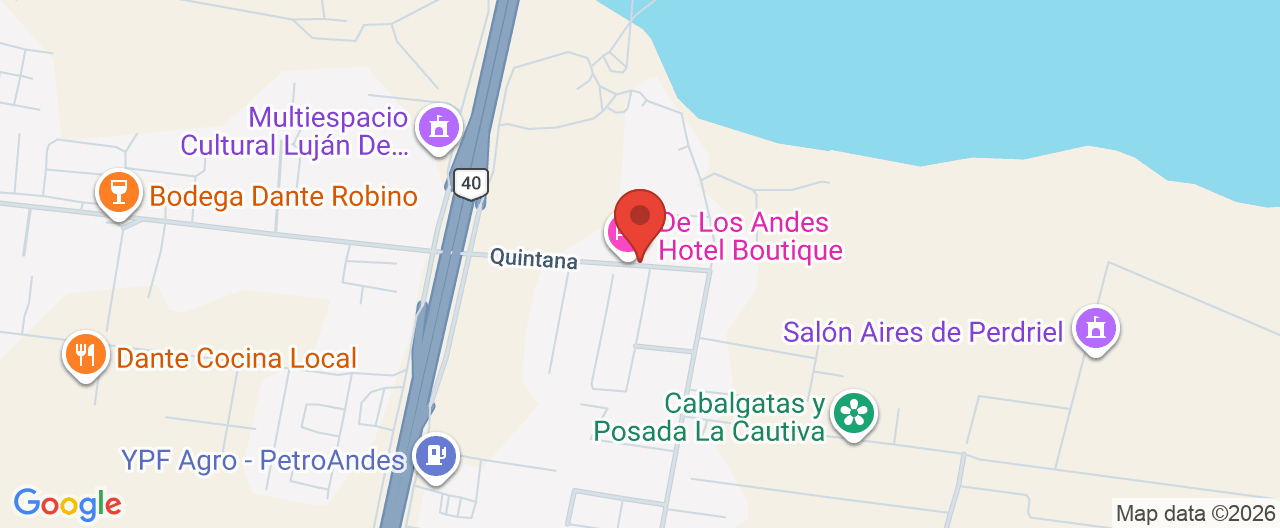 Mapa de ubicación