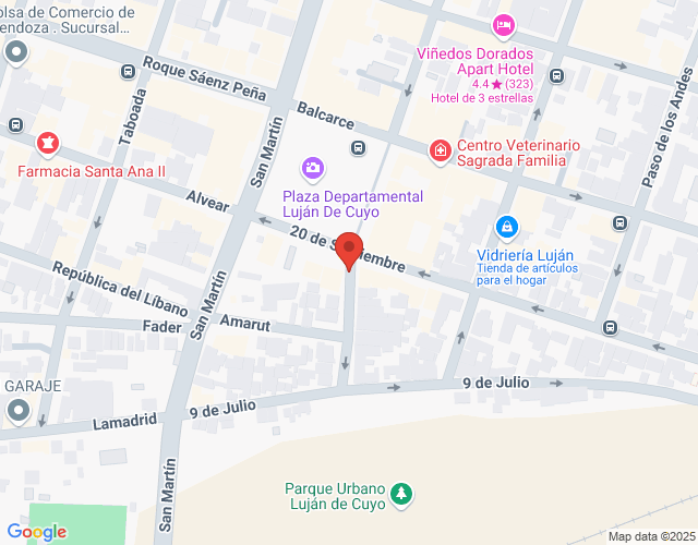 Casa en Venta en Lujan de Cuyo, Mendoza USD Inmoup