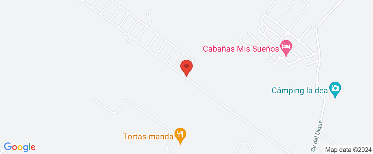 Mapa de ubicación