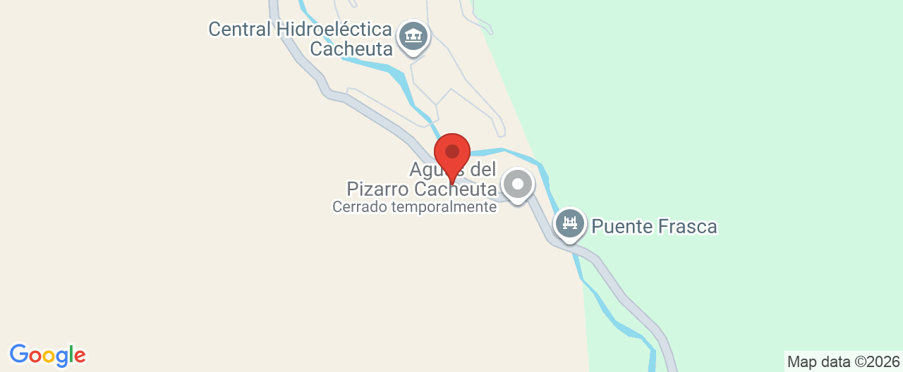 Mapa de ubicación