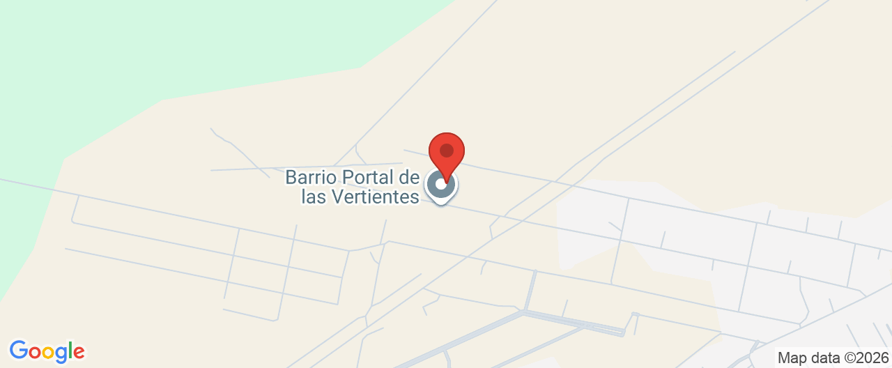 Mapa de ubicación