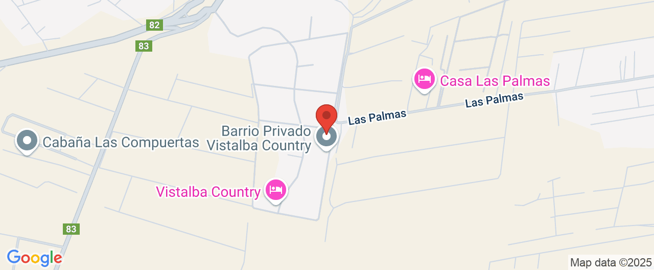 Mapa de ubicación