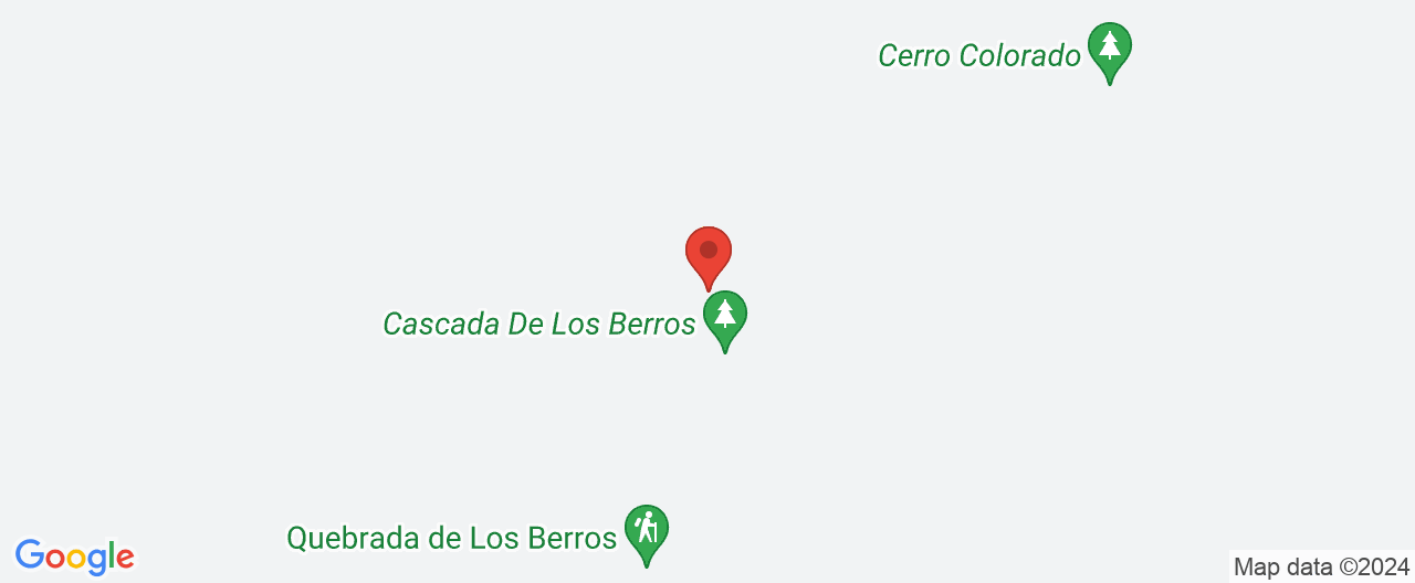 Mapa de ubicación