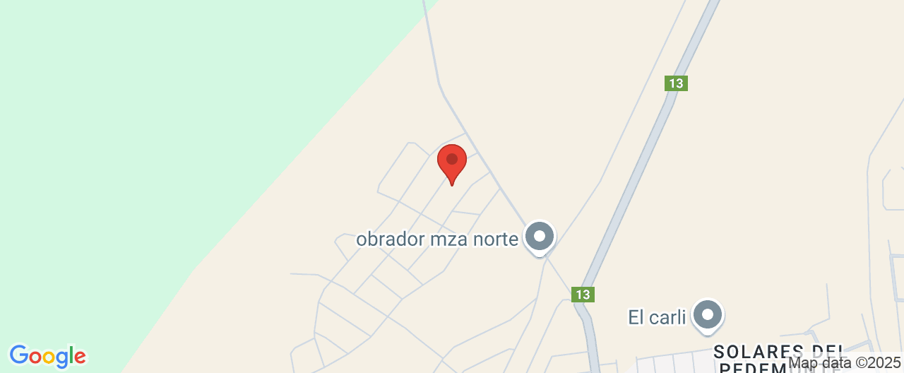 Mapa de ubicación