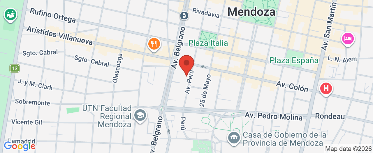 Mapa