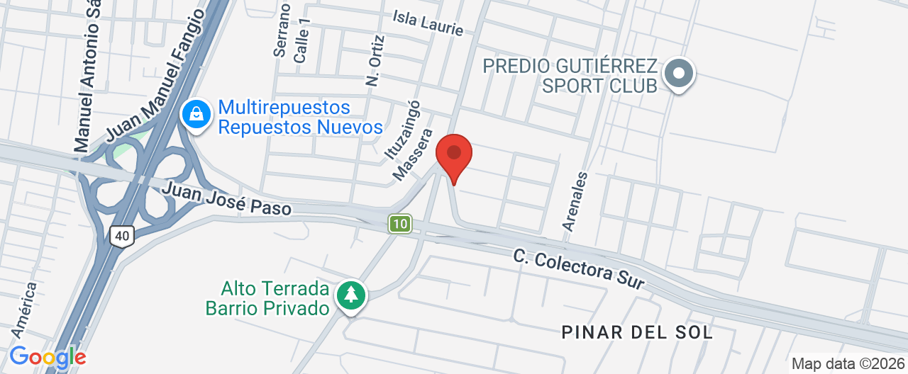 Mapa
