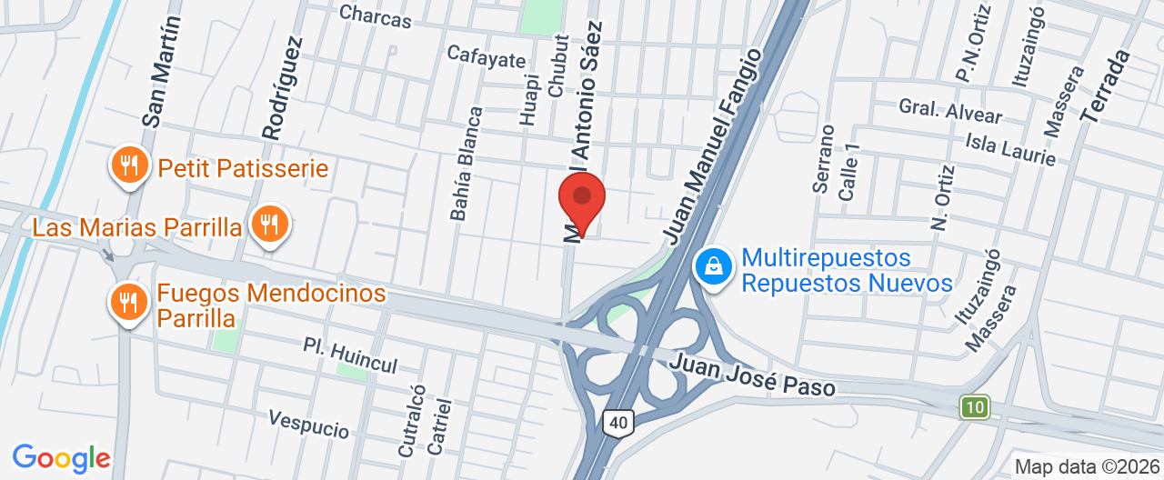 Mapa
