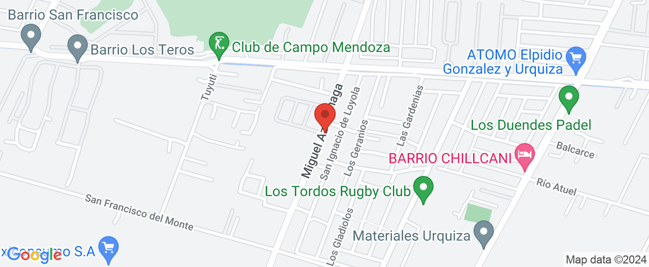 Mapa