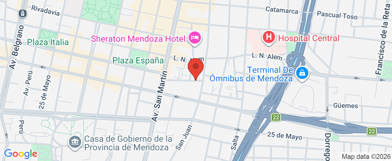 Mapa