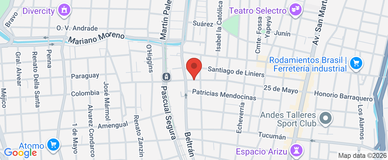 Mapa
