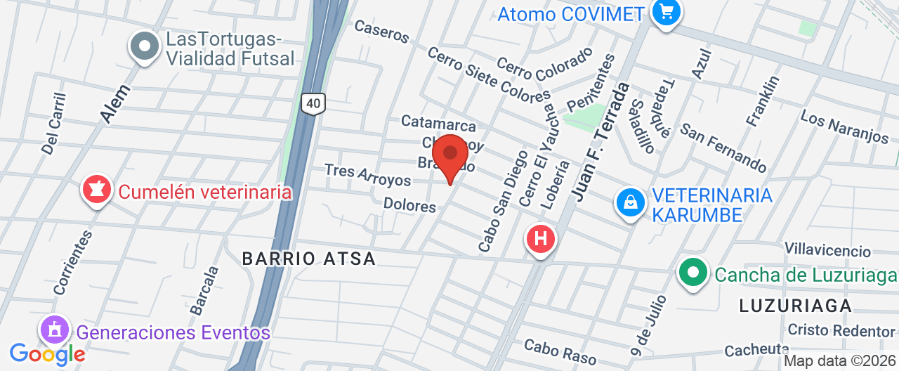 Mapa