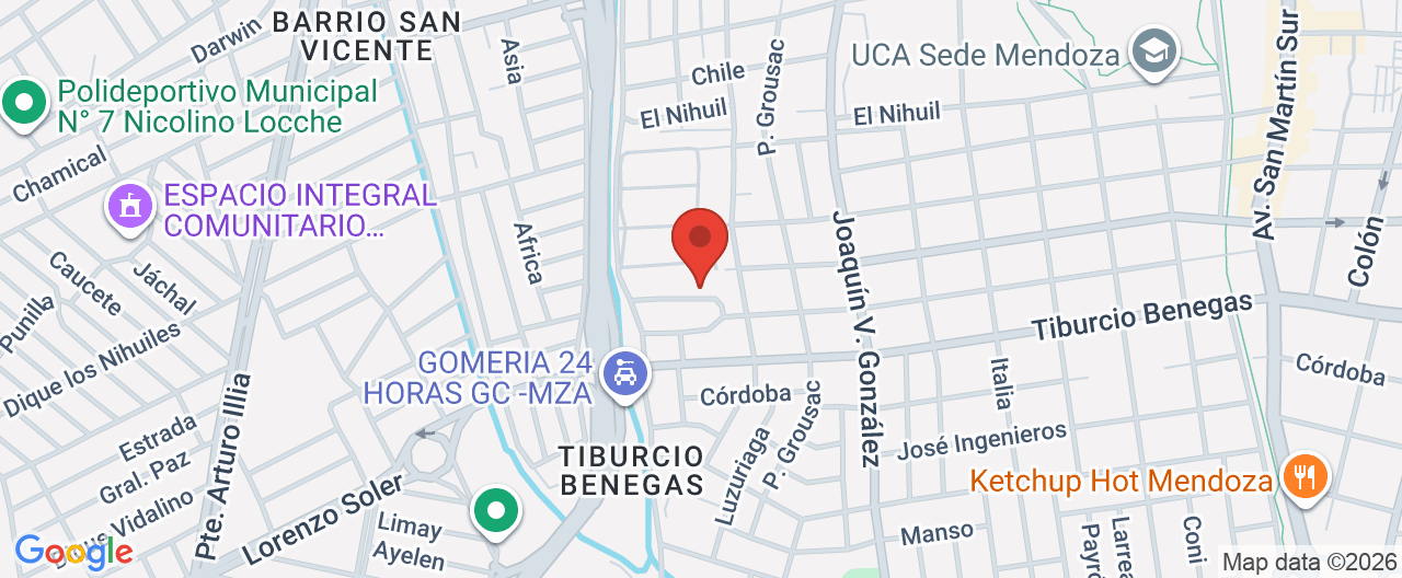 Mapa