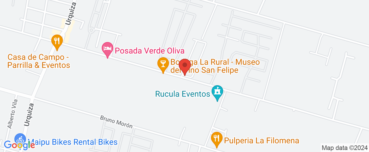 Mapa de ubicación