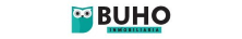 Logo BUHO INMOBILIARIA