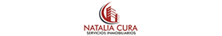 Logo Natalia Cura Servicios Inmobiliarios